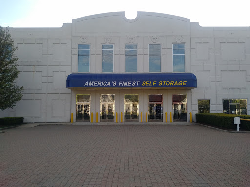 Self-Storage Facility «Westy Self Storage», reviews and photos, 2070 Kings Hwy, Fairfield, CT 06824, USA