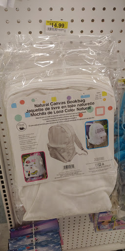 Fabric Store «Jo-Ann Fabrics and Crafts», reviews and photos, 7511 Lemont Rd #101, Darien, IL 60561, USA