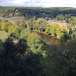 Photo n° 10 de l'avis de jean-michel.i fait le 14/09/2022 à 16:27 pour Roque Saint-Christophe à Peyzac-le-Moustier