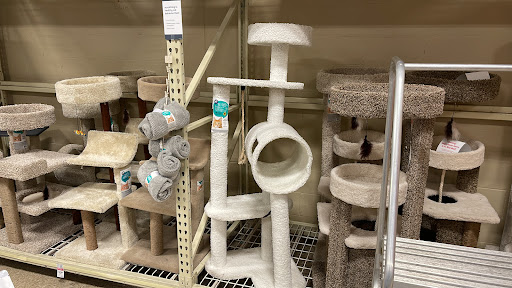 Pet Supply Store «PetSmart», reviews and photos, 16514 SW 88th St, Kendall, FL 33196, USA
