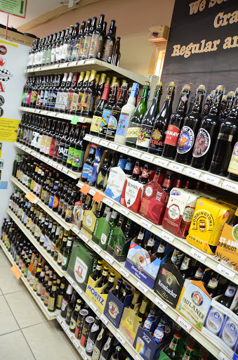 Liquor Store «Village Liquors», reviews and photos, 84 S Main St, Sugar Grove, IL 60554, USA