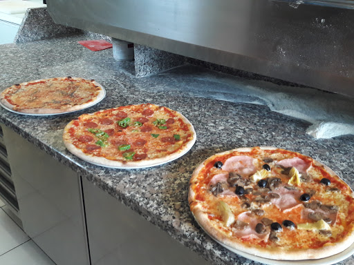 Istanbul Kebab House Cavalese in Cavalese, Provincia Autonoma di Trento
