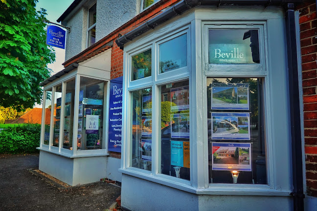 Comments and reviews of Beville Estate Agents