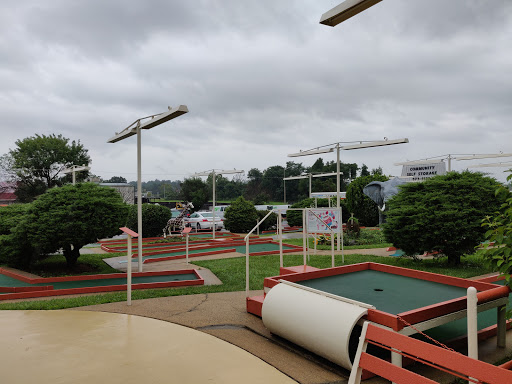 Miniature Golf Course «Putt Putt Fun Center», reviews and photos, 1515 Putt Putt Pl, Charlottesville, VA 22901, USA