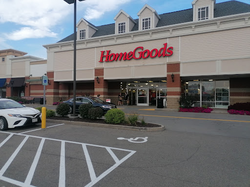 Department Store «HomeGoods», reviews and photos, 431 Commerce Dr, Victor, NY 14564, USA