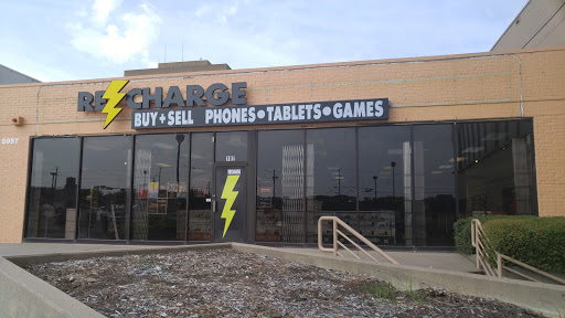 Electronics Store «Recharge Electronics», reviews and photos, 5957 Alpha Rd, Dallas, TX 75240, USA