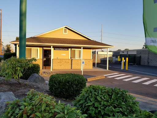 Storage Facility «Extra Space Storage», reviews and photos, 7880 S Tacoma Way, Tacoma, WA 98409, USA
