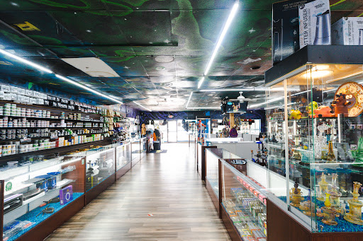 Cigar Shop «Cloud 9 Smoke & Vape Co», reviews and photos, 2468 Windy Hill Rd SE #100, Marietta, GA 30067, USA