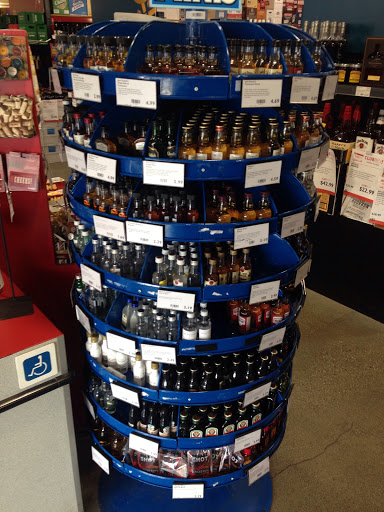 Wine Store «BevMo!», reviews and photos, 1775 N Victory Pl, Burbank, CA 91502, USA