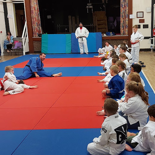 Reviews of Judo Swansea in Swansea - Gym