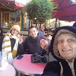 Photo n°1 de l'avis de Fabienne.r fait le 07/01/2019 à 10:57 sur le restaurants Le Gambetta à Amiens