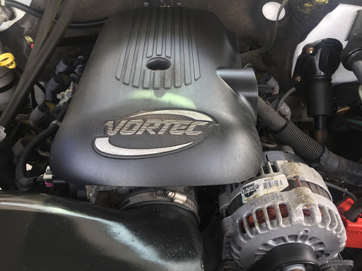 Used Car Dealer «Cars n cars Inc», reviews and photos, 3094 NW 27th Ave, Miami, FL 33142, USA