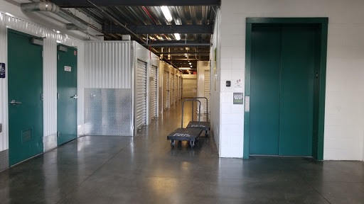 Self-Storage Facility «Extra Space Storage», reviews and photos, 2990 W 84th St, Hialeah, FL 33018, USA