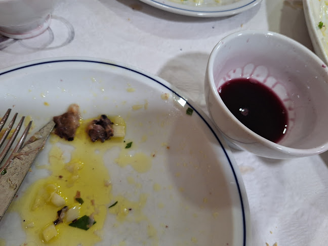O Galo - Restaurante