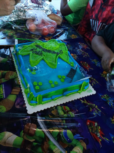 Park «Clay Mathis Park», reviews and photos, 2181 Clay Mathis Rd, Mesquite, TX 75181, USA