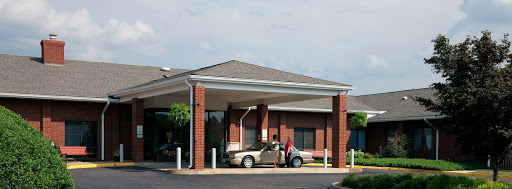 6106 Health Center Ln, Fredericksburg, VA 22407, USA