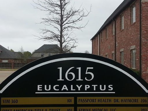 Travel Clinic «Passport Health Oklahoma Tulsa/Broken Arrow Travel Clinic», reviews and photos