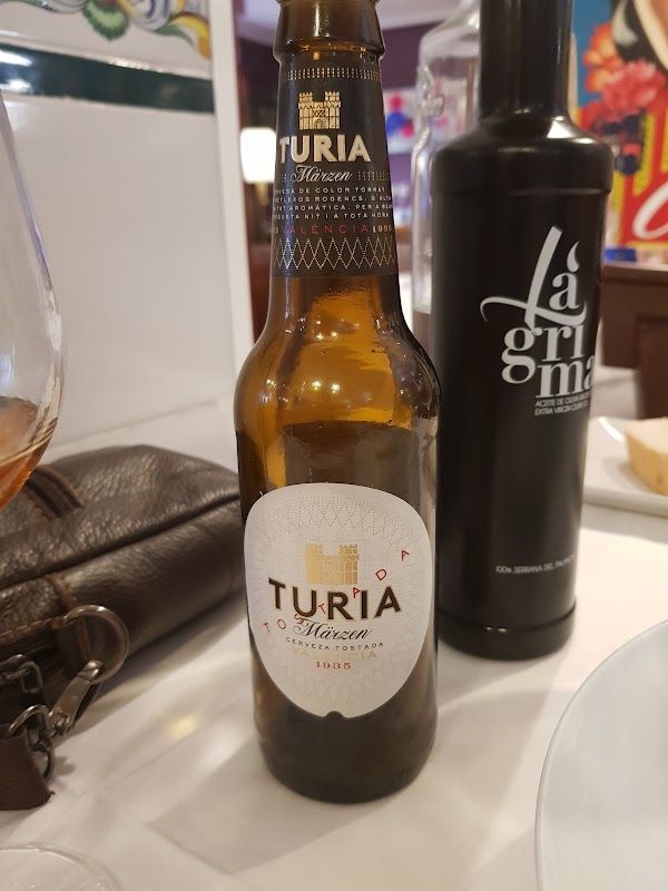 Imagen de Casa Carmina  Los sabores de la Albufera (16 de 30)