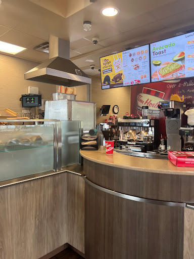 Coffee Store «Tim Hortons», reviews and photos, 3975 S State St, Ann Arbor, MI 48103, USA