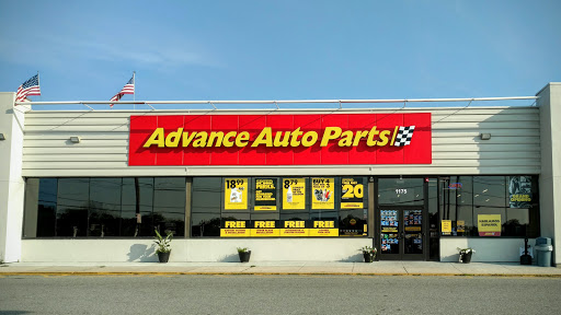 Auto Parts Store «Advance Auto Parts», reviews and photos, 1175 Sunrise Hwy, Bay Shore, NY 11706, USA