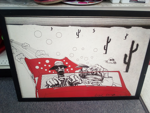 Thrift Store «Goodwill», reviews and photos, 818 Delsea Dr, Glassboro, NJ 08028, USA