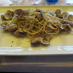 Photo n°1 de l'avis de diego.a fait le 26/05/2019 à 12:29 sur le  Chiosco Margherita à Porto Santa Margherita