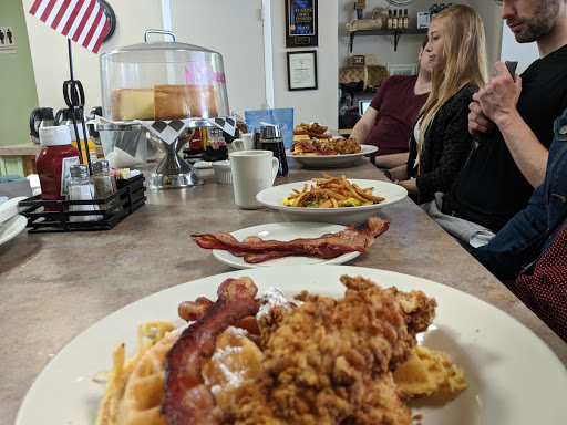 Diner «Lexington Diner», reviews and photos, 124 N Upper St, Lexington, KY 40507, USA