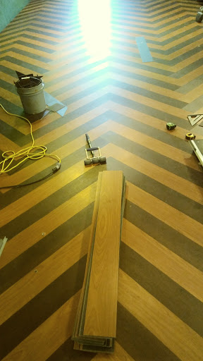 Bowling Alley «Hi-Way Lanes», reviews and photos, 400 N Morton St, Franklin, IN 46131, USA