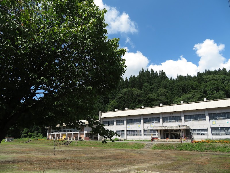 ほたるの里郷土資料館