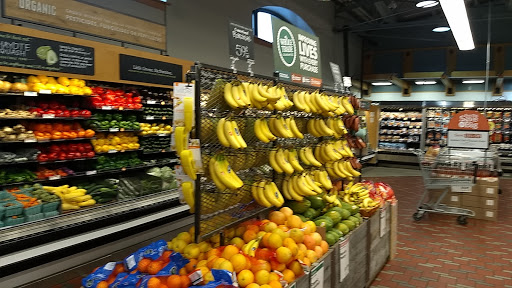 Grocery Store «Whole Foods Market», reviews and photos, 143 Maple Ave E, Vienna, VA 22180, USA