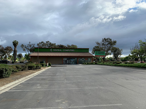 Computer Store «Central Computers», reviews and photos, 5990 Mowry Ave, Newark, CA 94560, USA