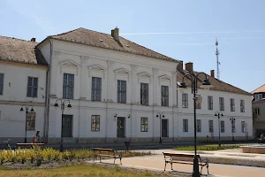 Bocskai tér image