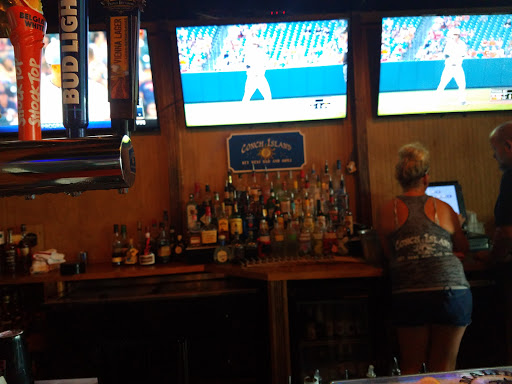 Liquor Store «Conch Island Liquors», reviews and photos, 211 Rehoboth Ave, Rehoboth Beach, DE 19971, USA