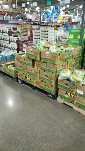 Costco Wholesale image