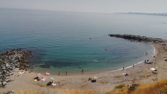 Playa la Perla
