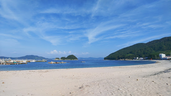 Bijindo Beach