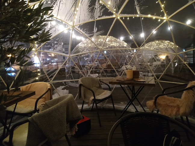 Rooftop by Regal - Bratislava
