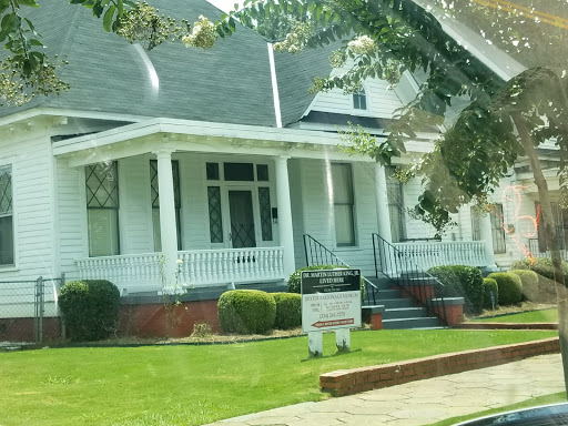 Place of Worship «Dexter Avenue Baptist Church», reviews and photos, 454 Dexter Ave, Montgomery, AL 36104, USA