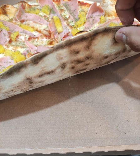 Horarios de Ragazzi Pizza Artesanal