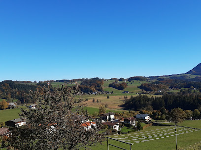 Bauernhof Strumegg