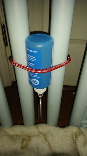 Pet Supply Store «Pet Club San Mateo», reviews and photos, 1850 S Norfolk St, San Mateo, CA 94403, USA