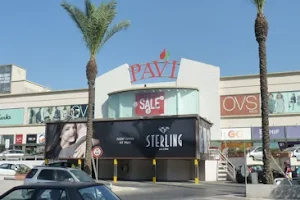 PAVI Shopping Complex image