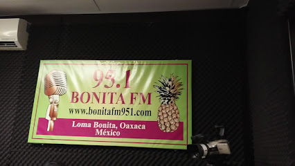 BonitaFM 95.1