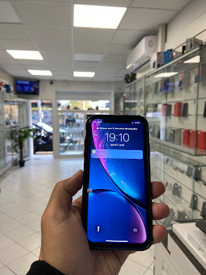PointPhone à Toulon