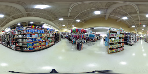 Discount Store «Ocean State Job Lot», reviews and photos, 360 Rhode Island Ave, Fall River, MA 02721, USA