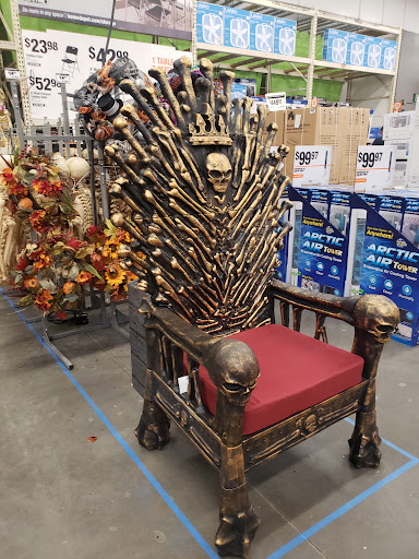 Home Improvement Store «The Home Depot», reviews and photos, 19101 Magnolia St, Huntington Beach, CA 92646, USA