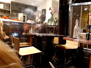 Photo n°37 de Langousta à Paris ()