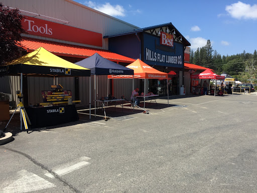 Hardware Store «Hills Flat Lumber Co.», reviews and photos, 1000 S Canyon Way, Colfax, CA 95713, USA