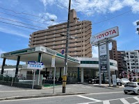 広島トヨペット 安芸府中店