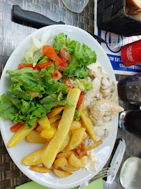 Plats et boissons du Restaurant italien Festicafe à Avignon - n°2